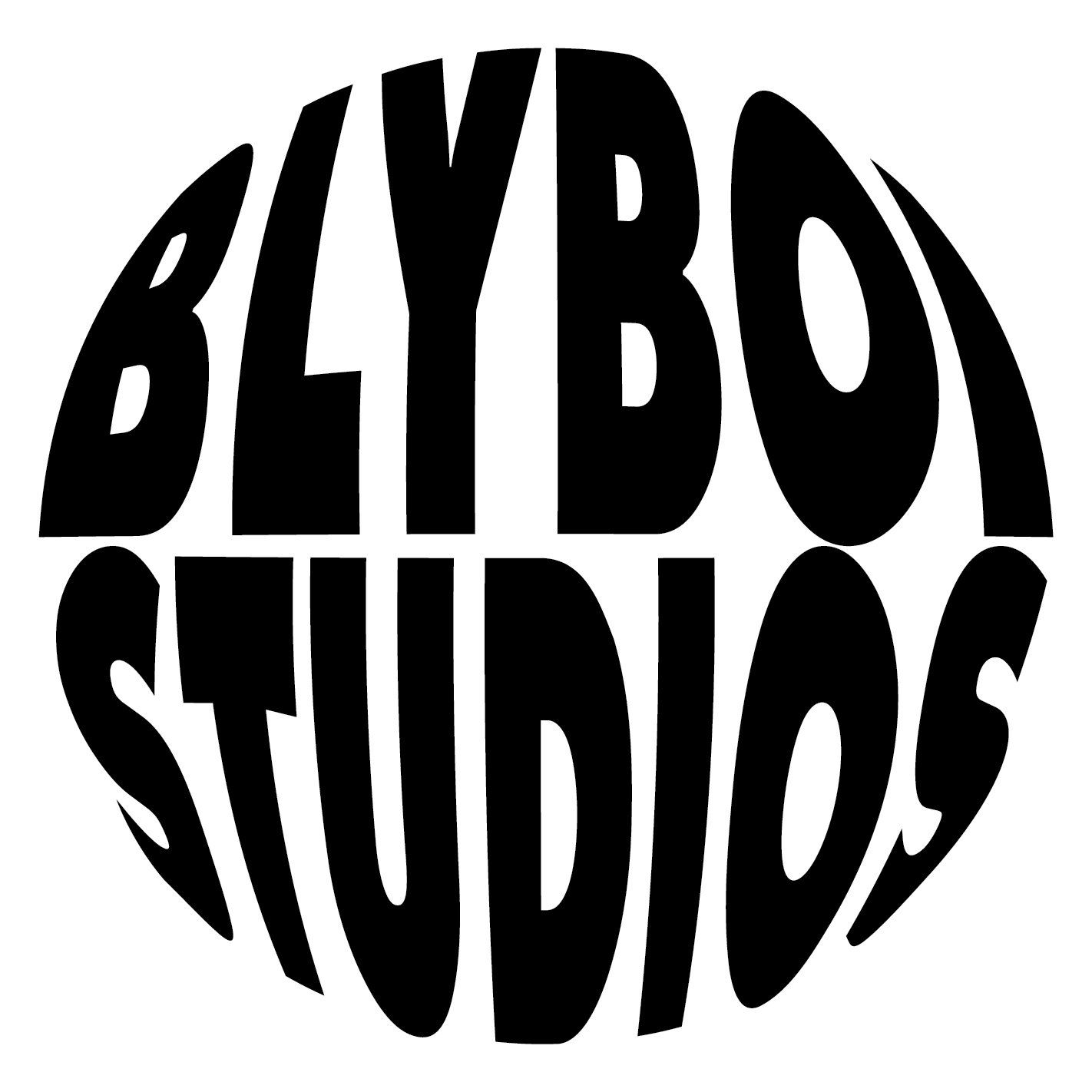 BLYBOI Studios Logo